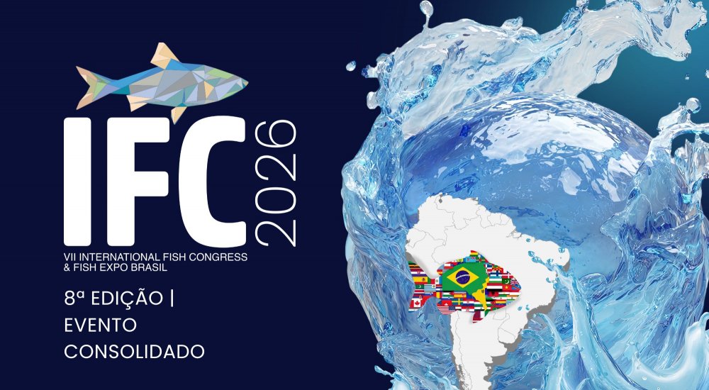 ES - ​Am�rica Latina est� hecha para el pescado