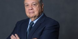 Roberto Rodrigues abre IFC com an&aacute;lise sobre a nova ordem mundial e impacto sobre o pescado