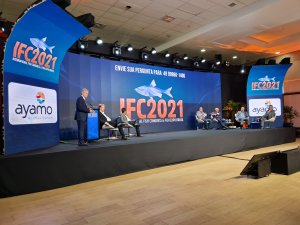 IFC 2022  ser&aacute; realizado de 31 de agosto a 02 de setembro