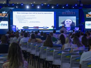 IFC Brasil 2022 re&uacute;ne mais de 50 conferencistas de 15 pa&iacute;ses