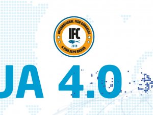 Espa&ccedil;o Aqua 4.0  re&uacute;ne startups na Fish Expo