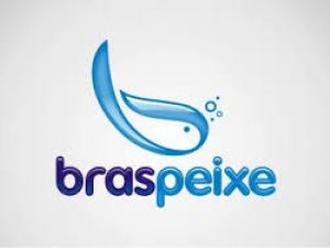 Braspeixe divulga tanque -rede de PEAD na Fish Expo Brasil em Foz do igua&ccedil;u