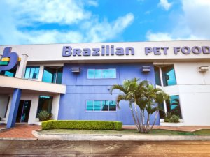 Brazilian Pet Foods lan&ccedil;a nova linha de ra&ccedil;&otilde;es para peixes no IFC Brasil 