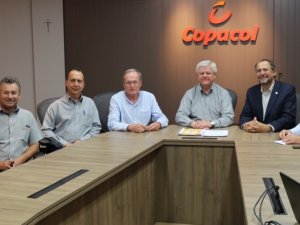 Road Show IFC 2020 chega a Copacol