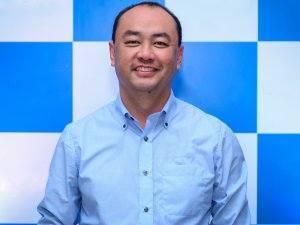 IFC como oportunidade : Daniel Fuziki, Gerente de Produto Aqua, ADM Nutri&ccedil;&atilde;o Animal