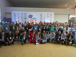 IFC Brasil chega &agrave; quinta edi&ccedil;&atilde;o e se consolida como o maior evento da aquicultura