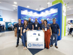 BioSyn apresenta ferramenta nutricional para atender demanda crescente
