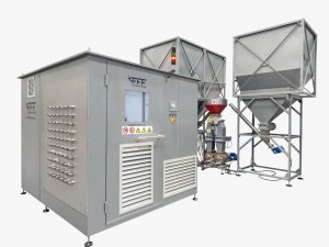 FishFarmFeeder &eacute; refer&ecirc;ncia internacional em sistemas de alimenta&ccedil;&atilde;o automatizada