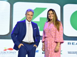 O maior evento da cadeia do pescado agora &eacute; LATAM