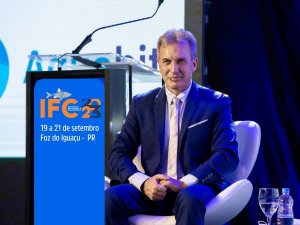 Entrevista com Altemir Gregolin: "Brasil tem um mar de oportunidades"