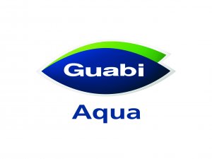 Guabi Aqua  carimba passaporte para o I International Fish Congress
