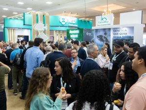 IFC Brasil 2026 mostra nova fase da aquicultura brasileira