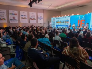 Expomar e IFC Brasil divulgam datas para 2026