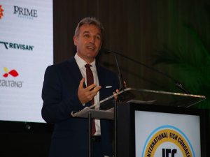 IFC 2020 : Um marco na retomada do setor de pescados p&oacute;s pandemia