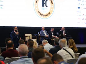 CONFIRMADO IFC 2021 - International Fish Congress inicia a venda de estandes da III Fish Expo