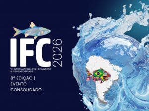 ES - Am&eacute;rica Latina est&aacute; hecha para el pescado