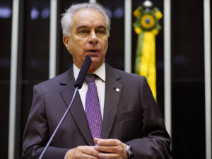 Ministro da Agricultura confirma presen&ccedil;a no IFC 2022