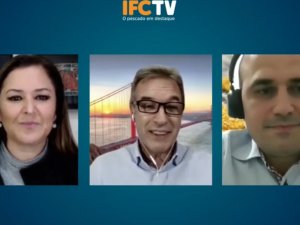 Marel anuncia filetadora de til&aacute;pia em live do IFC TV