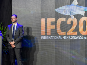 IFC Brasil  se consolida como principal evento de tecnologias e neg&oacute;cios 