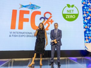 IFC Brasil 2024: O primeiro evento net zero do setor de pescados