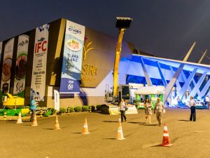 IFC Brasil 2024 ser&aacute; o primeiro evento Net Zero do setor de pescado no pa&iacute;s