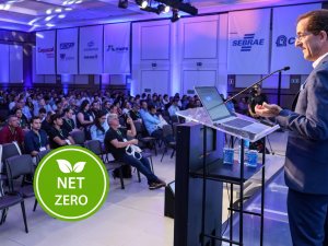 IFC Brasil 2025 mant&eacute;m selo Net Zero e refor&ccedil;a compromisso com sustentabilidade