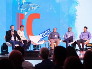 Inscri&ccedil;&otilde;es abertas para o IFC Brasil 2026