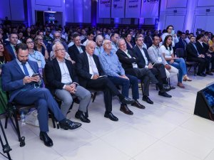 IFC Brasil 2025 destaca papel das cooperativas no desenvolvimento da piscicultura brasileira