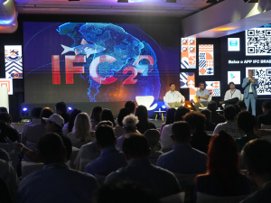 IFC Brasil destaca oportunidades para expans&atilde;o das exporta&ccedil;&otilde;es brasileiras de pescado