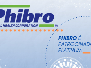 Phibro &eacute; patrocinadora Platinum do IFC Brasil