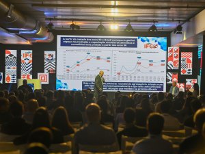 IFC Brasil anuncia programa&ccedil;&atilde;o