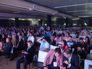 IFC Brasil se consolida como evento de cadeia 