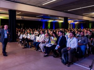 IFC Brasil: Especialistas do Brasil e da Alemanha debatem RAS
