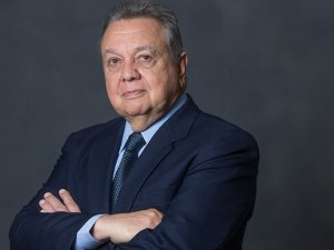 Roberto Rodrigues abre IFC com an&aacute;lise sobre a nova ordem mundial e impacto sobre o pescado