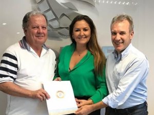 SINDIPI &eacute; parceiro e apoiador do IFC