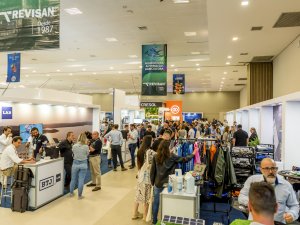 Balan&ccedil;o: IFC 2023 quebra recordes e refor&ccedil;a potencial do mercado brasileiro de pescados