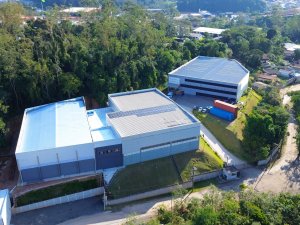 T&ecirc;xtil Sauter apresenta solu&ccedil;&otilde;es para piscicultura no IFC Brasil 2026