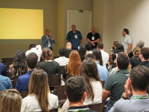 Trabalhos Cient&iacute;ficos no IFC Brasil - conex&atilde;o entre academia e mercado