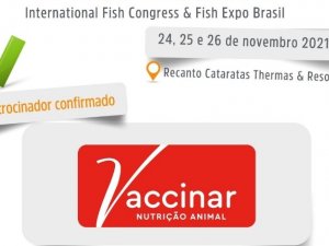 Vaccinar carimba passaporte para o IFC 2021