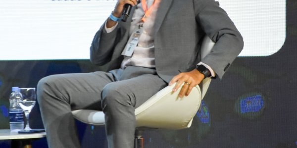 Marcio Ortega - Ex Presidente e Atual Diretor da Abrapes