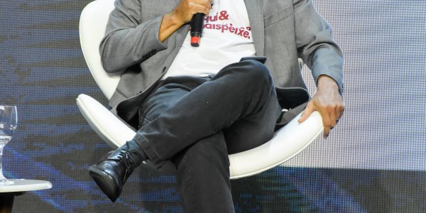 Francisco Medeiros - Presidente Executivo da Peixe Br