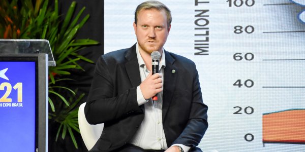 Jairo Gund - Mediador