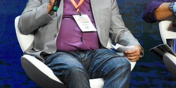 Jorge Neves - Presidente do Sindipi