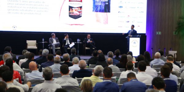 Painel IFC