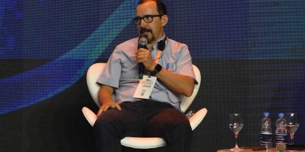 Valdemir Paulino dos Santos - Superintendente Comercial & Marketing da Copacol