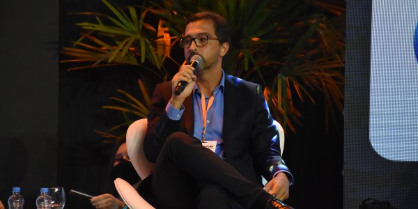 Emerson Barbosa - CEO da Agrofish Brasil/Netuno