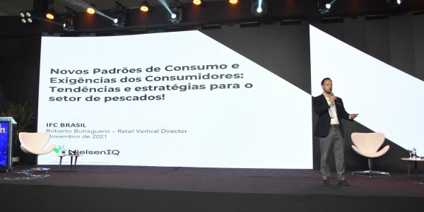 Roberto Butragueno Revenga - Retail Vertical Director Nielsen Brasil