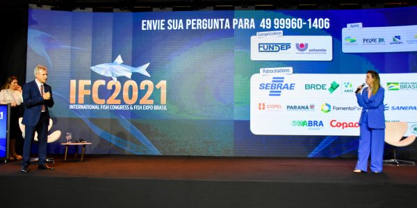 Thays Cintra - Vice Presidente de Neg&oacute;cios de Varejo da Caixa Econ&ocirc;mica Federal