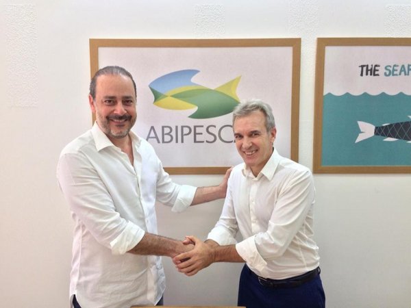 ABIPESCA &eacute; apoiadora do International Fish Congress