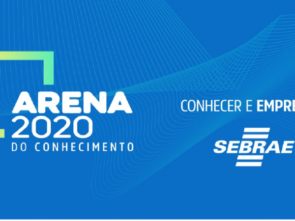 Programa&ccedil;&atilde;o especial do IFC 2020 - Arena do Conhecimento Sebrae